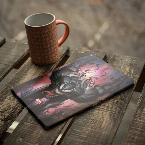Marvel Venom Absolute Carnage by Adi Granov iPad Skins